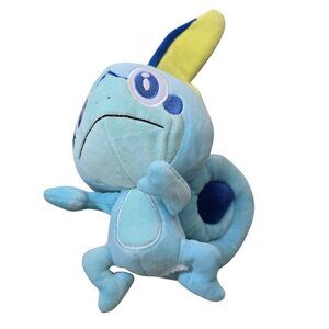 Sobbel 8" Plush New No Tag or Label